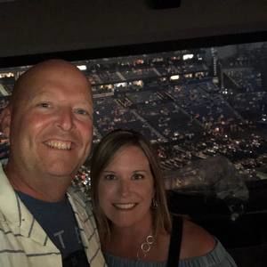 Meet your Posher, Teresa